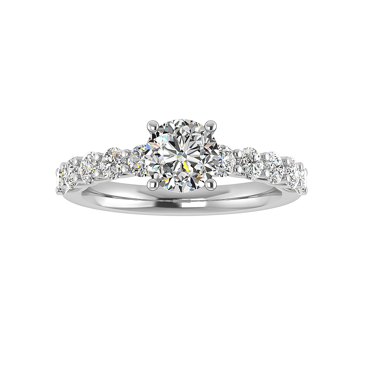 Annabelle Engagement Ring